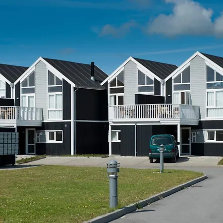 Holiday home 8 Person On A In Lokken